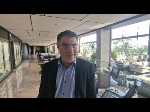 Νίκος Κουγιάλης, μετά τη Συνέλευση της ΚΟΠ