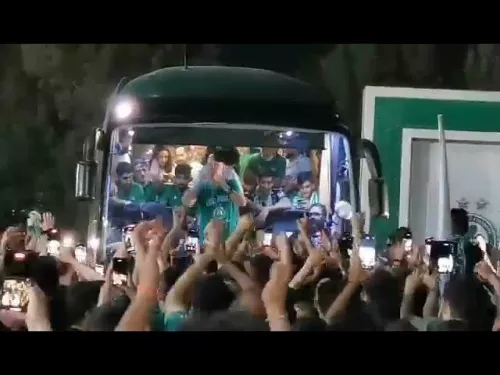Χαμός με Μπέργκ στο "Ηλίας Πούλλος"