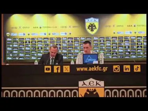Δηλώσεις Αρτσιόμ Ράτζκοφ
