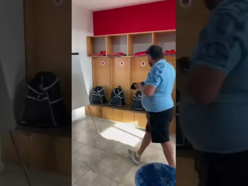 Καρμιώτισσα προπονητικό