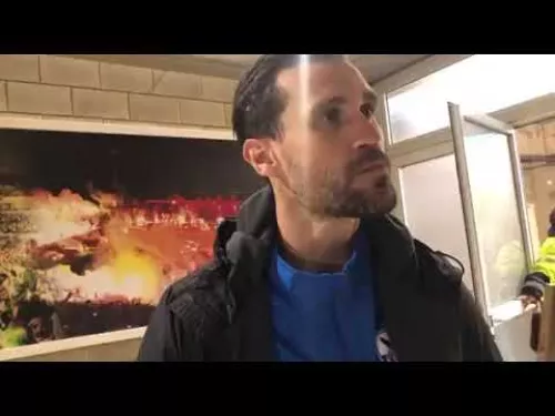 Δηλώσεις Γιώργου Γκαλίτσιου