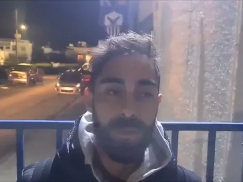 Ο Νικόλας Εγγλέζου στο Kerkida.net