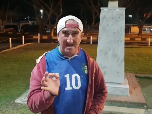 Τσιούπαρος για τα ντέρμπι