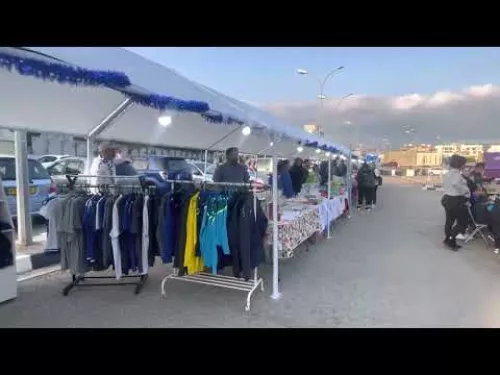 Χριστουγεννιάτικο pre game από την Πάφο