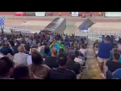 Παφίτες... τρελαμένοι:"Φέρτε το πρωτάθλημα μες το Παφιακό"!