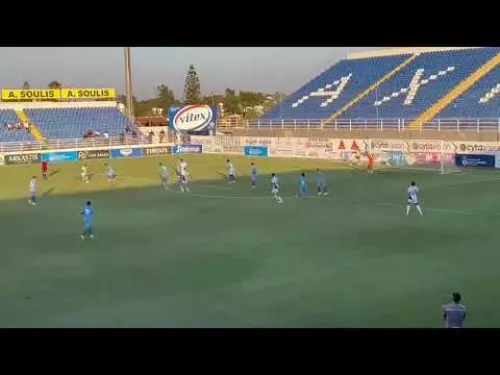 Η ενέργεια του Γκάρι Ροντρίγκες στο Δασάκι