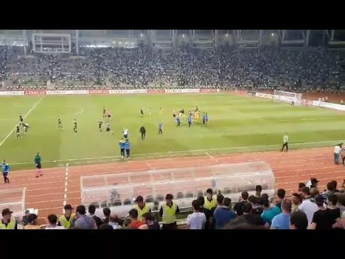 ΠΑΝΗΓΥΡΙΣΜΟΙ ΑΠΟΕΛ