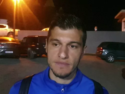 Κωστάκης Αρτυματας Ανόρθωση