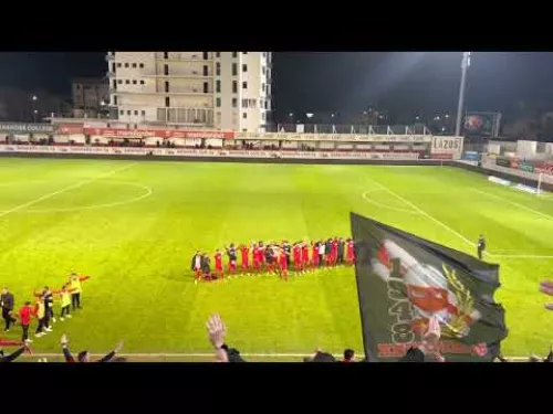 «Ντίρλι-Ντίρλι» από Σαλαμιναίους