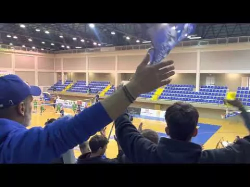 Η Θύρα 5 δίπλα στον Kuutio Homes Παφιακό