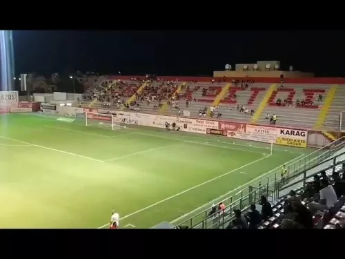 Διακοπή ρεύματος στο Ερμής - Απόλλων