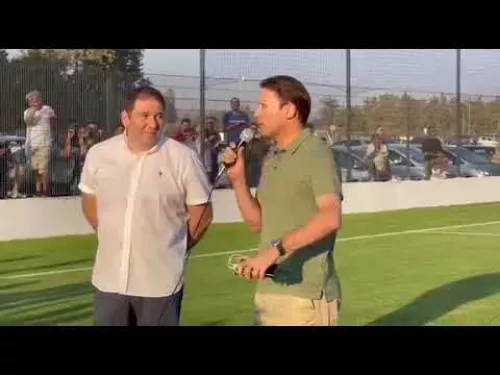 Gaizka Mendieita Πάφος FC