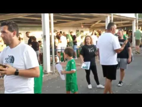 Fan Day Ομόνοια (2)