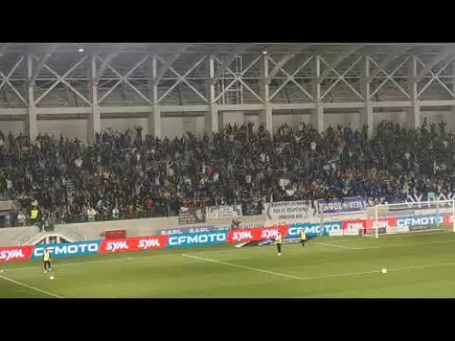 Το μυαλό είναι στο Κύπελλο!