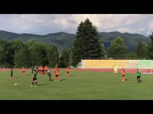 Goal-Azulao με Λίτεξ