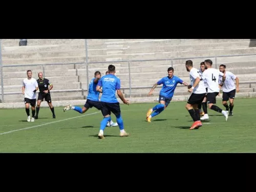 Highlights | Anorthosis Famagusta vs Doxa 4-0 | 28-7-2023 | Φιλικός αγώνας