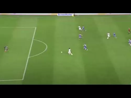 Η ποδοσφαιρική... αλητεία του Μπρούνο!