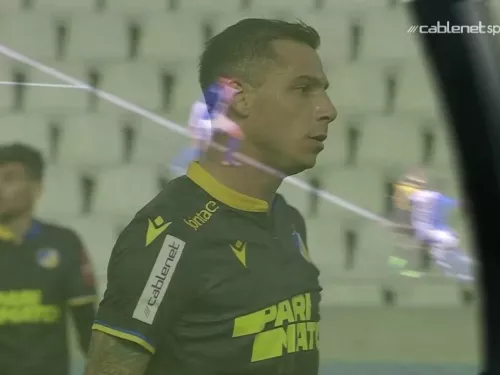 ΑΠΟΕΛ - ΑΠΟΛΛΩΝ  1-2  Highlights   (29/1/2020)