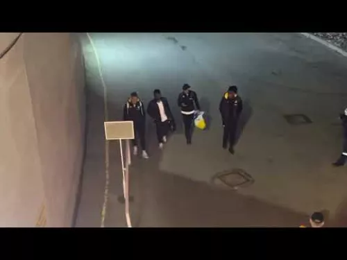 Ο Σαρφό με μεγάφωνο στο ΓΣΠ