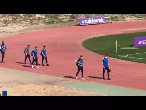 Άφιξη ΑΠΟΕΛ