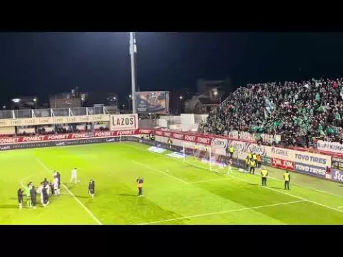 Ο Κούσουλος έδωσε τη φανέλα του