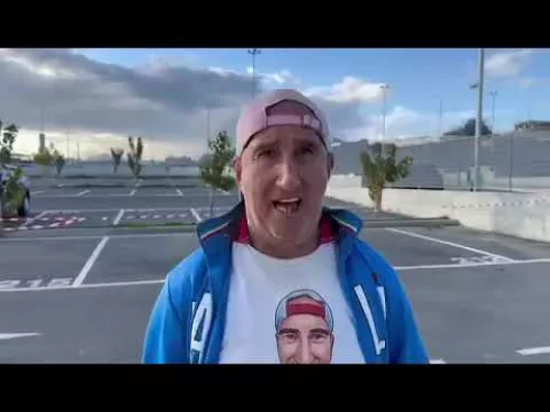 Η σωστή πρόβλεψη Τσιουπή στο Ομονοια - ΑΕΛ!