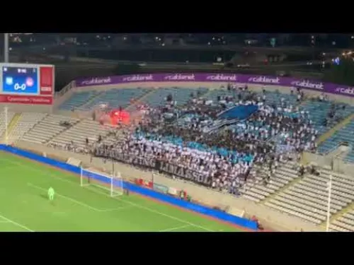 Κορεό Απόλλων Ολυμπιακός