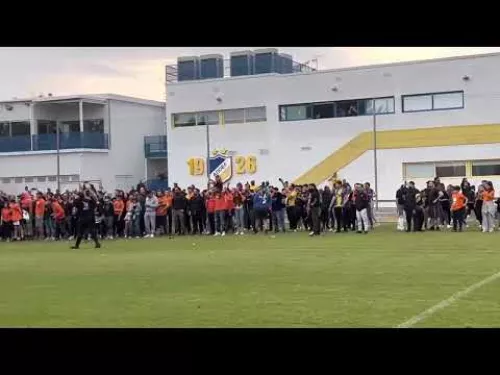 Πορτοκαλί στον Αρχάγγελο ενόψει του ντέρμπι στη Λεμεσό