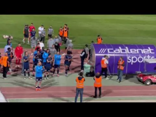 Πάφος πανηγυρικό μετά τον Απόλλωνα