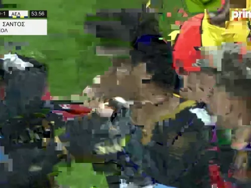 ΑΕΚ - AEΛ 0-2  CUP Highlights  (25/11/2020)