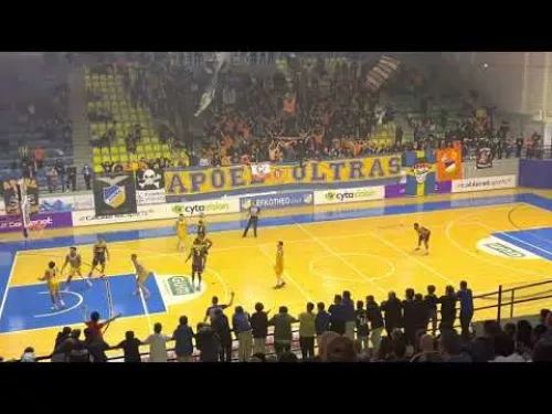 Για τα αδέλφια / Πορτοκαλί Λευκόθεο