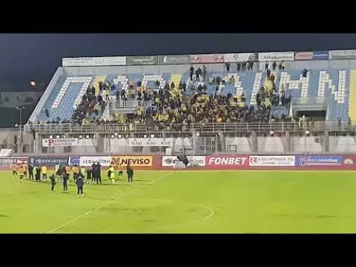 ΑΕΛΙΣΤΕΣ στο Τάσος Μάρκου
