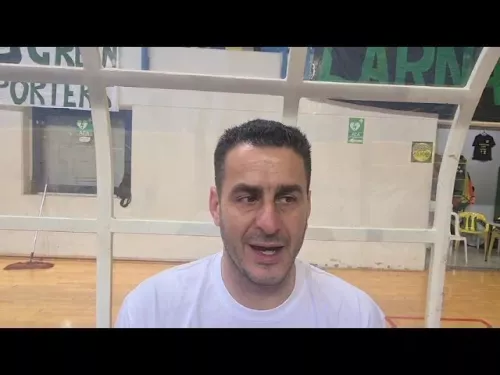 Ο Σάββας Σάββα στο Kerkida.net