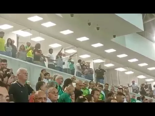 ΕΠΙΣΗΜΑ ΑΕΚ: Εκρηξη και πανηγυρισμοί Διοίκησης Καραπατάκη
