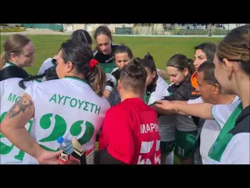 Καρμιώτισσα Χρυσομηλιά Αγίου Αμβροσίου Κερύνειας