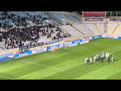 Ζήτησαν Κύπελλο οι Απολλωνίστες