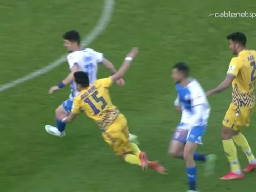 ΑΠΟΕΛ - ΑΠΟΛΛΩΝ 0-0 Highlights (20/3/2022)