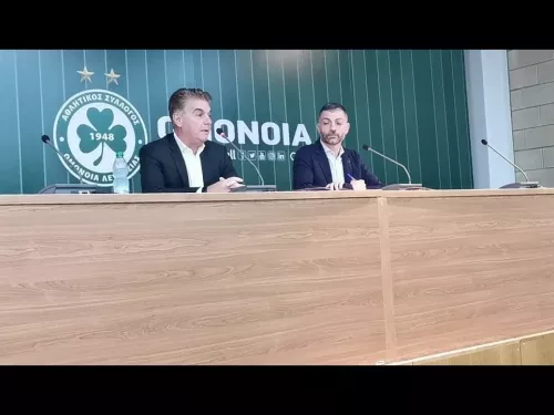 Γι αυτό χάλασε το Deal - Παπασταυρου