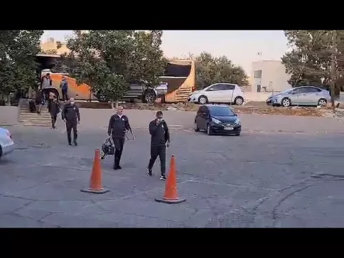 Άφιξη Ανόρθωσης με ΑΕΚ