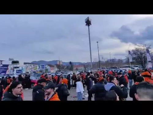 ΑΠΟΕΛίστες στο Τσέλιε