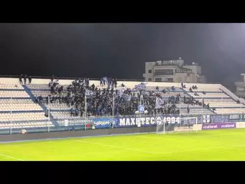 Μαχητές: Φώναξαν… ΟΦΚΑ ΜΠΕΟΓΚΡΑΝΤ