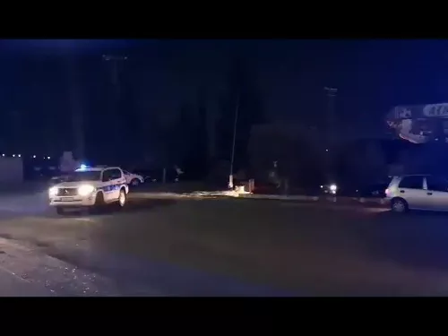 Η αποχώρηση της Ομόνοιας από το Τσίρειο