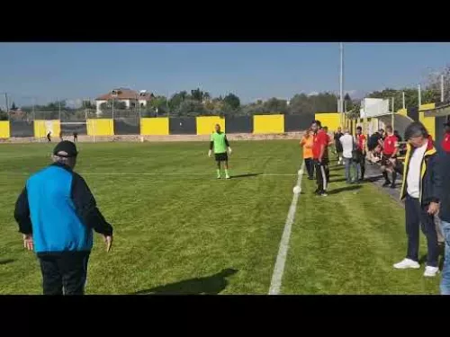 Μιχαηλίδης, Μερκής, Τιμούρ