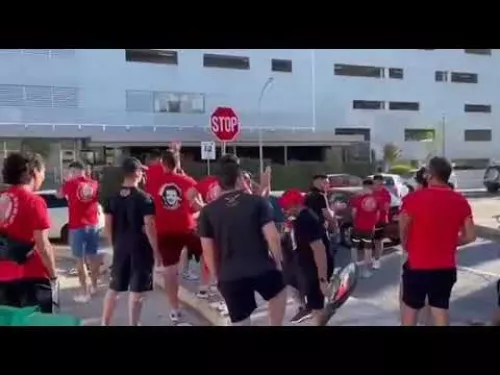 Σαλαμιναίοι ξενοδοχείο 12/5/2021