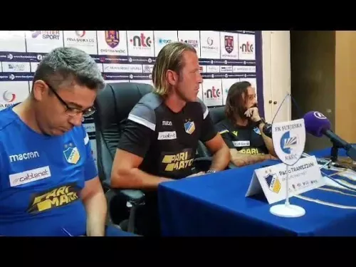 Στάθης Αλωνεύτης/Διάσκεψη 2