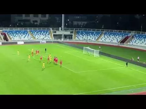 Χαμένο πέναλτι ΑΠΟΕΛ με Τζιλάνι (Τάμαρι)