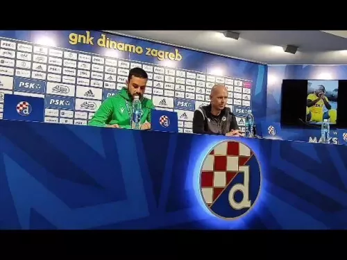 Δηλώσεις Μπεργκ μετά την Ντινάμο