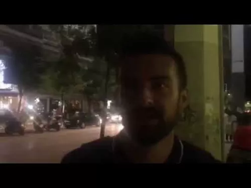 Μπόρις Γκοντάλ μετά τον Άρη