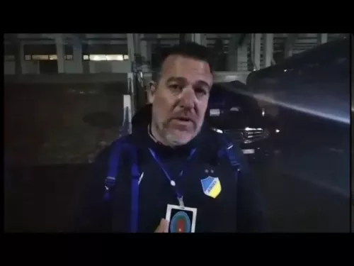 Ο Νεκτάριος Πετεβίνος στο Kerkida.net από το Καζακστάν