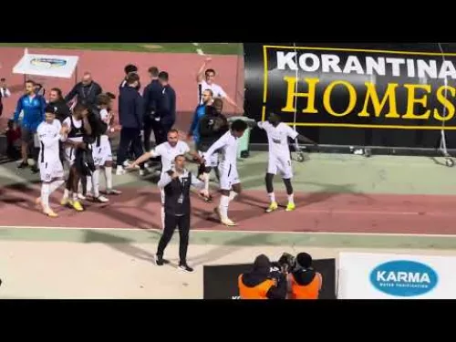Πανηγύρια Πάφος fc